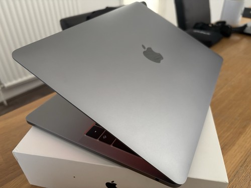 Apple Macbook Pro 13,3" i5, 8 Go RAM, 128 Go - Très bon état, boîte d'origine - Photo 4/8