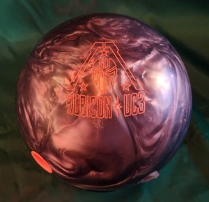 Uc3 Bowling Ball | eBay