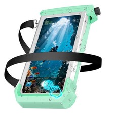 Underwater Phone Case for Snorkeling  Diving 50ft/15m , IP68 Waterproof Cas...