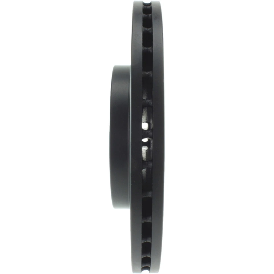 Rotor de freno de disco delantero derecho Mechanics Choice para Ford Windstar 1999-2003 Foto 2 de 4