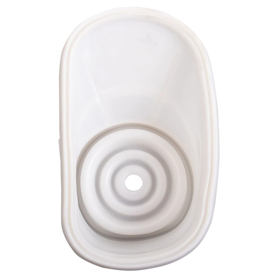 Shifter Boot Fits 2004-2006 Pontiac GTO - Image 3 of 4