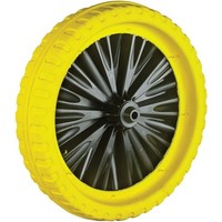 Walsall Wheelbarrows WheelOne Size Yellow  TL5191