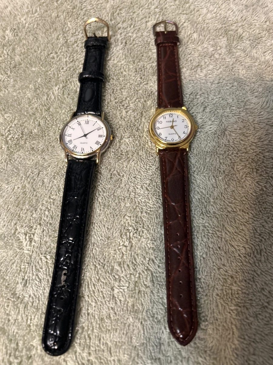 Haband Wristwatches for sale | eBay display picture 2