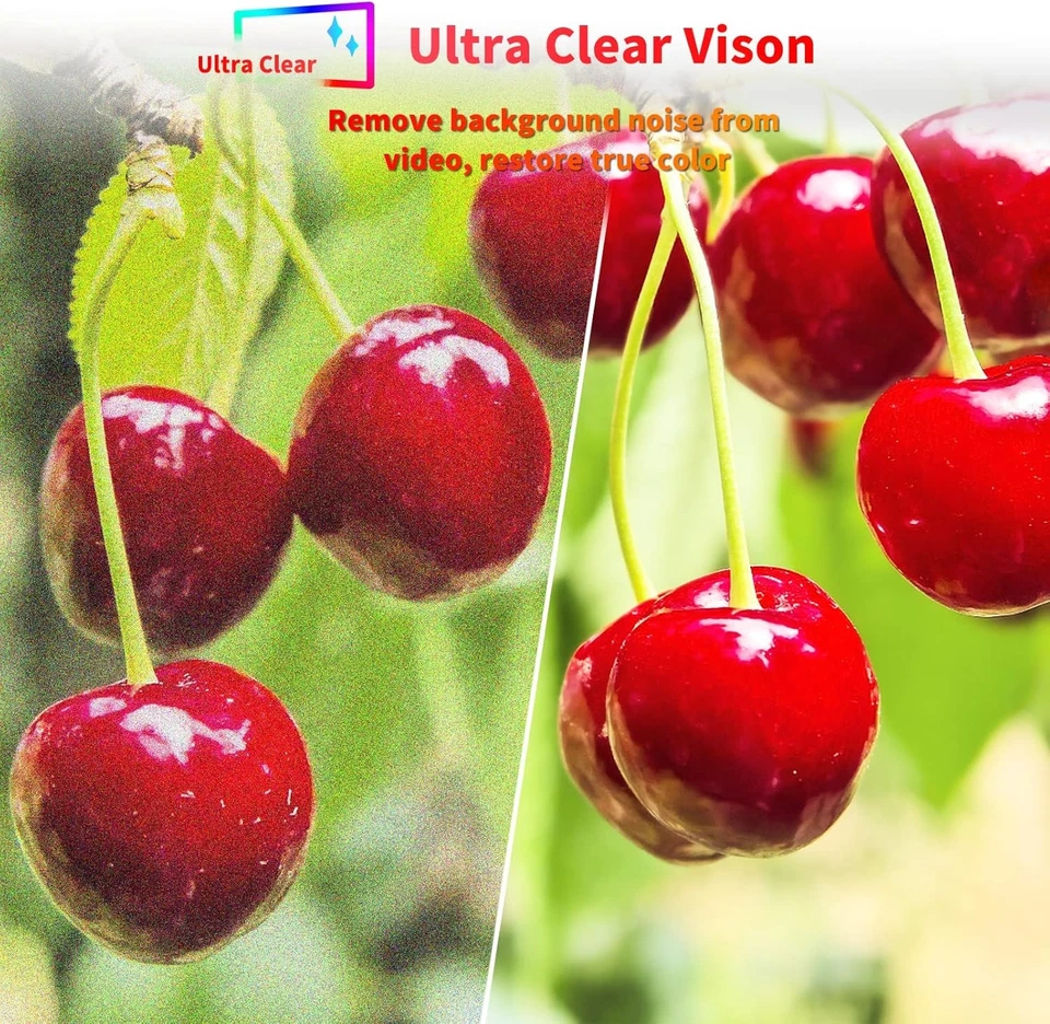 RCA B24F1 24 Inch HD TV, DVB-T/T2/C Dolby Digital Audio Kitchen TV, HD LED B - Image 3 of 4