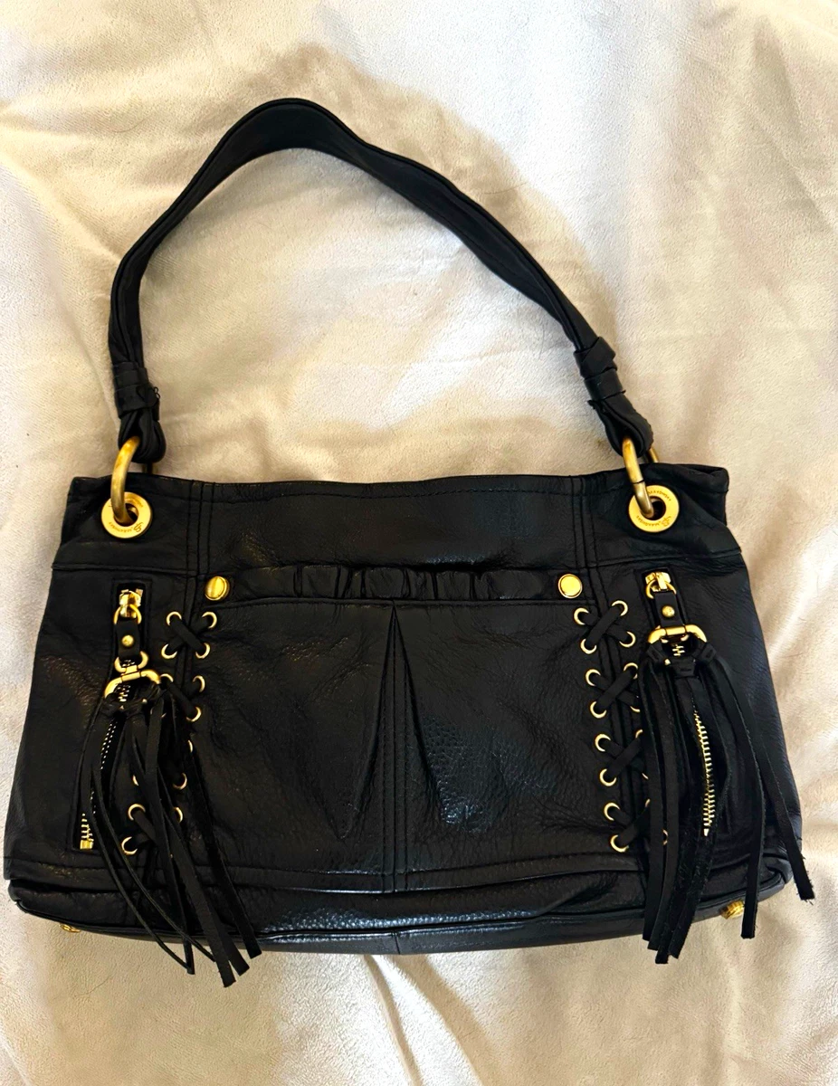 B. Makowsky Shoulder Bags With Pockets for Women for sale | eBay B 