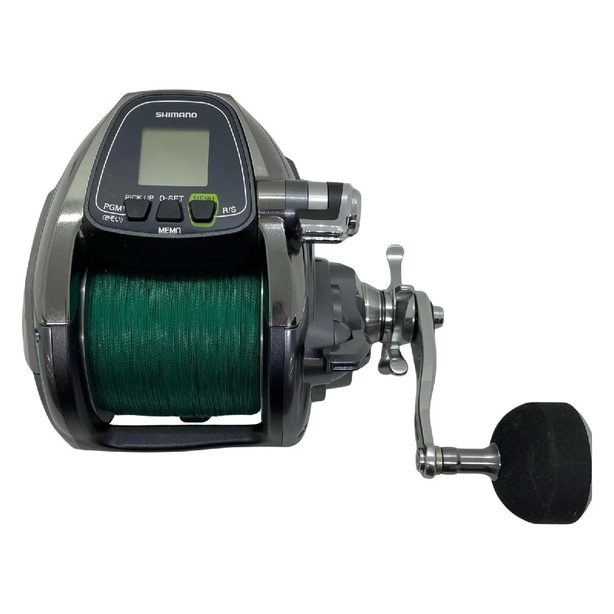 完全なジャンク‼︎‼︎ SHIMANO Force master Shimano Force Master for sale | eBay