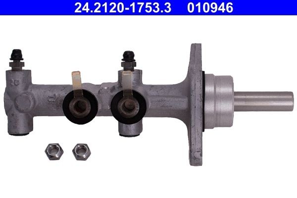 ATE 24.2120-1753.3 Hauptbremszylinder FüR Opel Renault-image