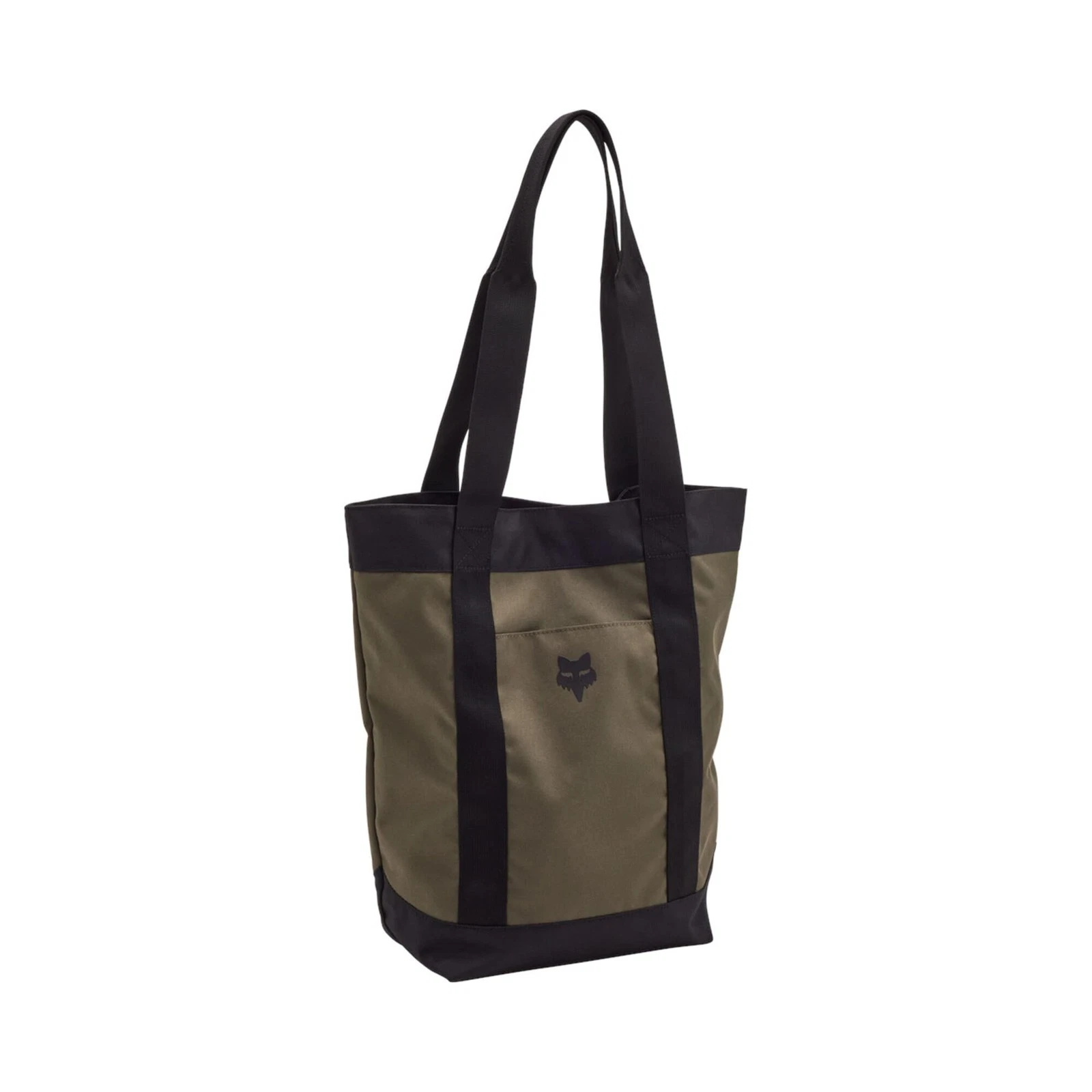Fox Head Tote Bag