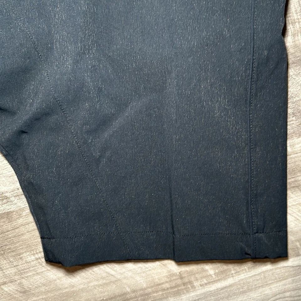 FootJoy Tour Collection DryJoys Half Zip Short Sleeve Pullover - XL — 第 4/4 张图片