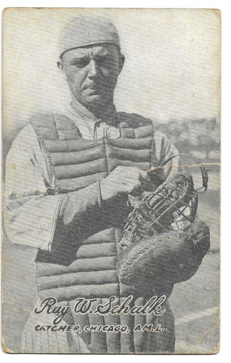 Original Baseball 1921 Season Sports Trading Cards & Accessories