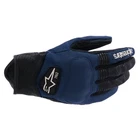 Alpinestars Tracker Aluminium Dark Blue Black