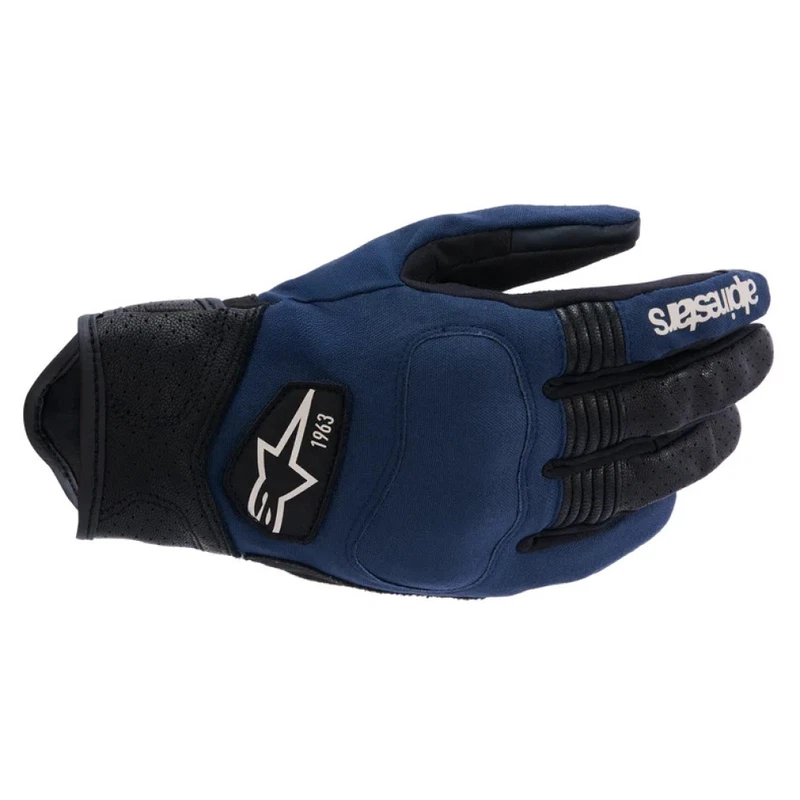 Alpinestars Tracker Dark Blue Black, photo 1 of 2
