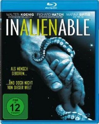 Inalienable,1 BD Robert Dyke