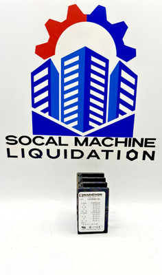 MARATHON / 1423552 / Contact Block   600V   115A