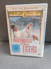 Die Piratenbande des weißen Tigers von Hu, K...