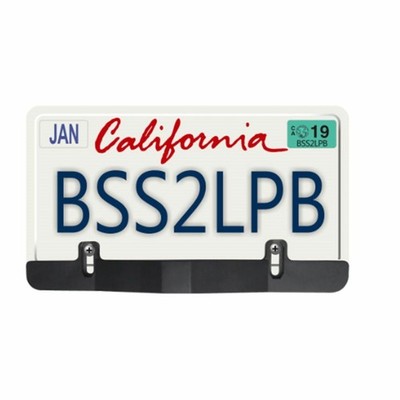 Rydeen BSS2LPB License Plate Bar Microwave Radar Blindspot Detection System