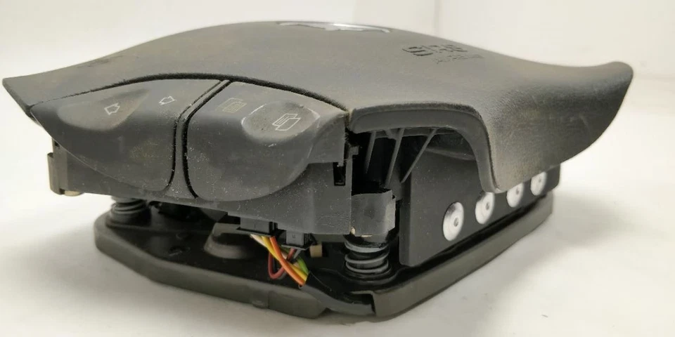 AIR BAG 2204601698 2002-2006 MERCEDES-BENZ CL55 Foto 3 de 4