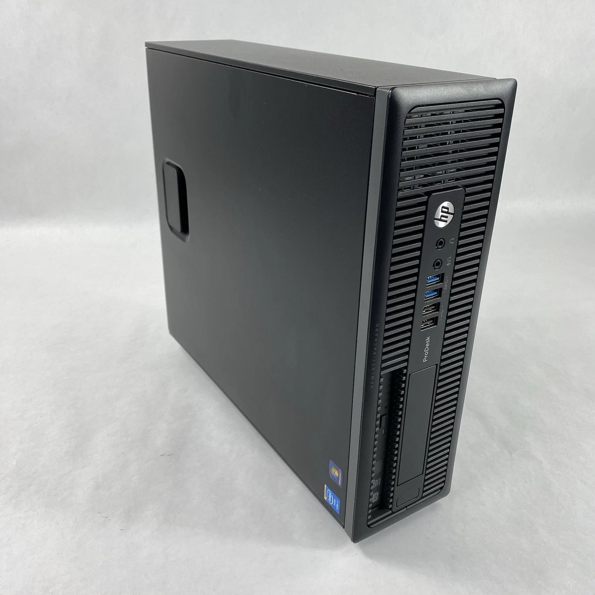 HP ProDesk 600 G1 PC Desktops & All-In-One Computers for sale - eBay
