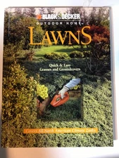 Lawns (Black & Decker Outdoor Home)