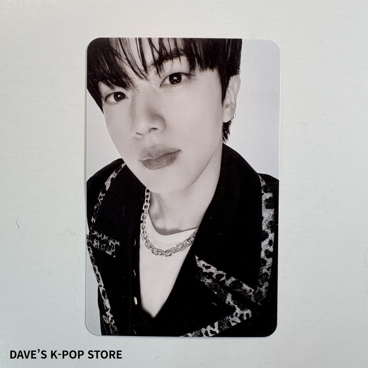 BTS] ARIRANG Weverse Album Ver. Official Photocard | eBay