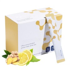 Unicity Unimate Yerba Mate Ergänzung ZITRONE...