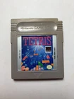 Tetris (Nintendo Game Boy, 1989) Loose Cart - Tested & Works - Free Shipping