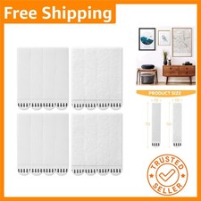 Damage-Free Heavy Duty Picture Hanging Strips - X-Large, 20 Pairs for Secure Use