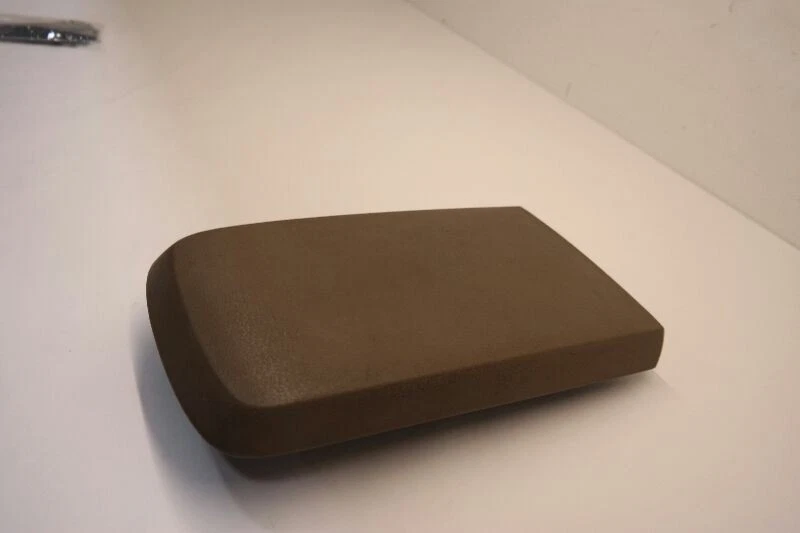 04-05 Consola FORD EXPLORER piso delantero XLT con control de tracción bronceado Foto 4 de 4