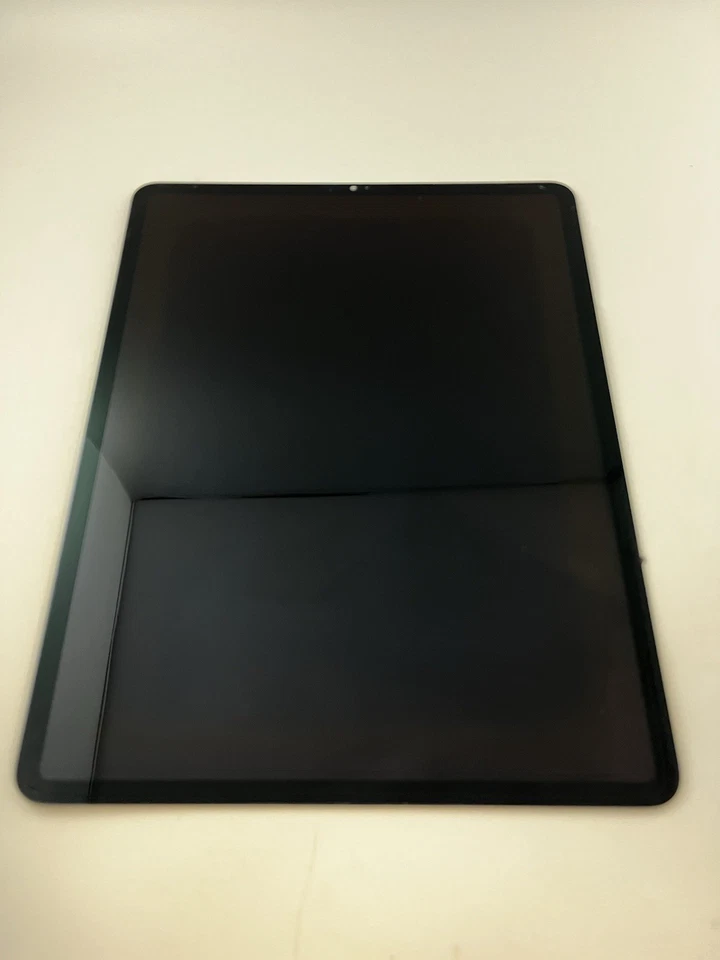 Apple iPad Pro 4th Gen 12.9" A2232 Replacement LCD Screen Genuine Read Below - Image 2 of 4