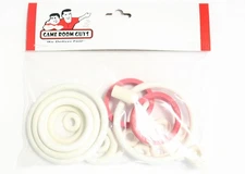 Bally Voltan Pinball Machine Replacement Repair Rubber Ring Kit