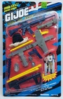 Vintage 1993 Hasbro GI Joe Hall of Fame Urban S.W.A.T Weapons Arsenal MOC SEALED