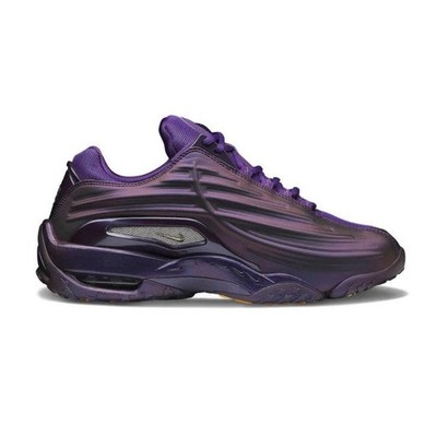 Nike Hot Step 2 Drake NOCTA Eggplant