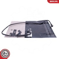 Esen SKV KüHlerschlauch 43SKV746 FüR Opel