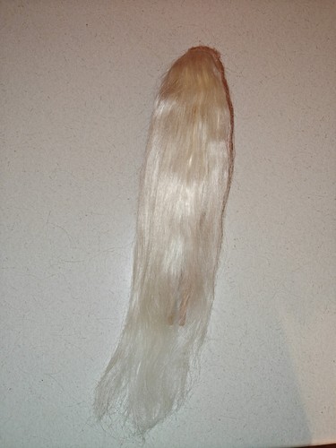 Muñeca Barbie Jewel Hair Mermaid 1995 vintage #14586 - Imagen 3 de 3