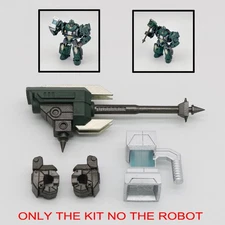 Wine Glass Hammer Hand Upgrade Kit For Age Of The PRIMES ALCHEMIST Prime