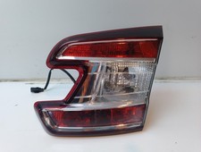 265500027R RIGHT TAILGATE LIGHT / 735098 FOR RENAULT MEGANE III SPORT TOURER EXP
