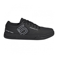 scarpe mtb flat freerider pro donna nero FIVE TEN scarpe bici