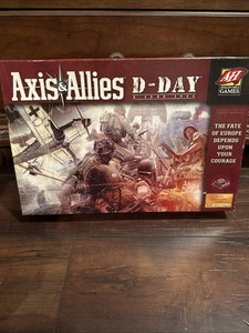 AXIS & ALLIES D-DAY Germania MESSERSCHMITT MARDER JAGDPANZER VEICOLO AXIS & ALLIES D-DAY Germania MESSERSCHMITT MARDER JAGDPANZER VEICOLO