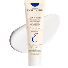 Embryolisse - Lait Crème Sensitive 100 ml 50 Hojas