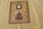 1883 Morgan Silver Dollar Coin & Stamp Geronimo Legends Of The West