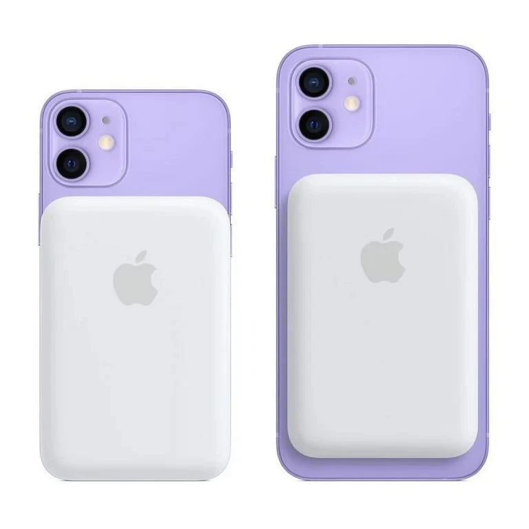 Original iPhone Apple Battery Pack (Authentic) - Image 4 of 4