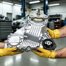 ATC400 Verteilergetriebe 27107573215 F�r BMW X3 E83 3.0 Si xDrive20d xDrive25i