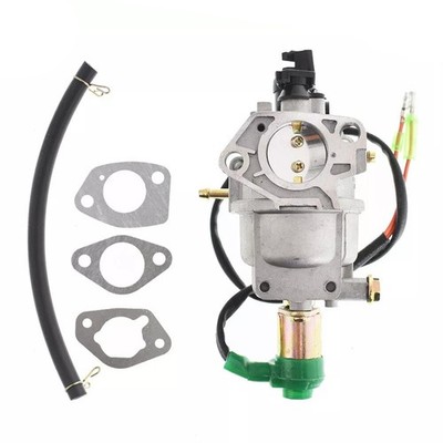 Einfache Installation Tragbarer Generator für GX240 8HP Vergaser Carburetor Kit