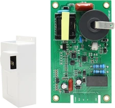 520814 Ignition Control Circuit Module Board 12 Volt DC Replacement Parts Kit | 