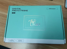 PiPivision Digital Photo Frame