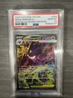 2026 Pokemon Ascended Heroes ASC EN Mega Gengar Ex SIR #284 PSA 10 GEM MINT