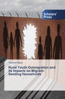 Teferee Kassa | Rural Youth Outmigration And Its Impacts On Migrant-Sending...