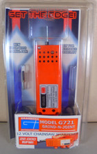 Granberg G-721 MKII Grind-N-Joint 12V Chain Saw Sharpener USA