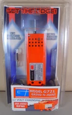 Granberg G-721 MKII Grind-N-Joint 12V Chain Saw Sharpener USA