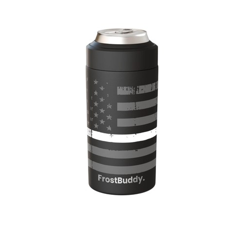 Frost Buddy Universal 2.0 Stainless Steel Insulated Can Cooler - 第 26/34 張圖片